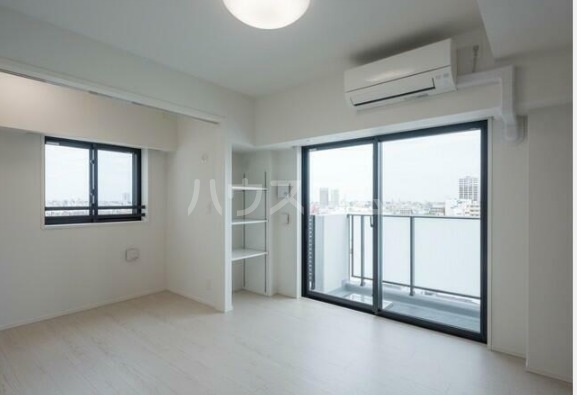 3/21 リビング/ダイニング