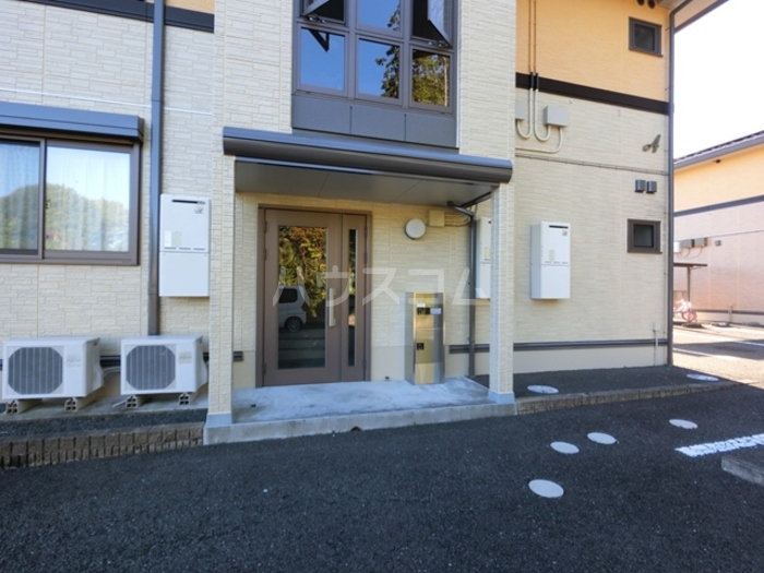 21/24 エントランス