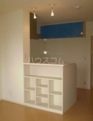 4/24 リビング/ダイニング