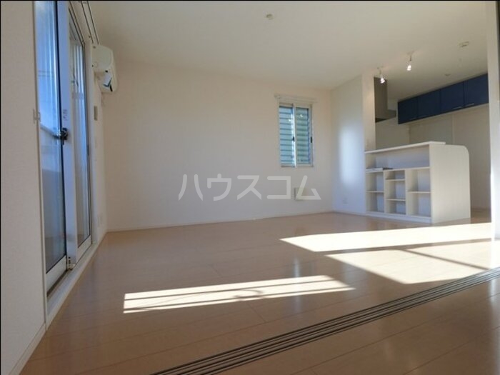 3/24 リビング/ダイニング