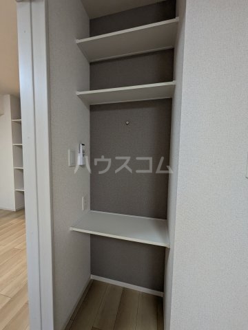 11/30 収納