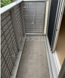 13/27 バルコニー