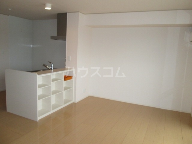 4/20 リビング/ダイニング