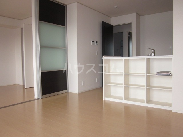 3/20 リビング/ダイニング