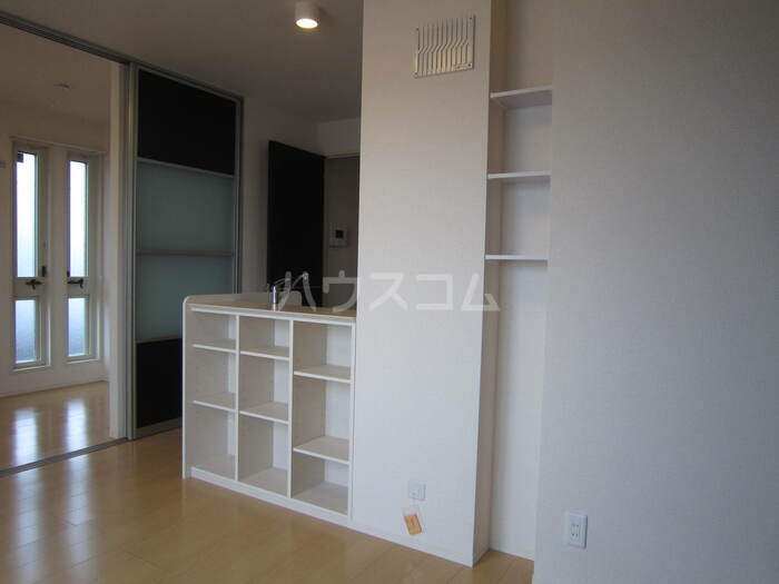 3/16 リビング/ダイニング