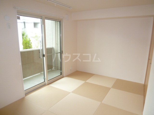 4/12 室内