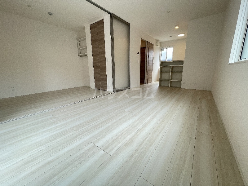 3/19 リビング/ダイニング