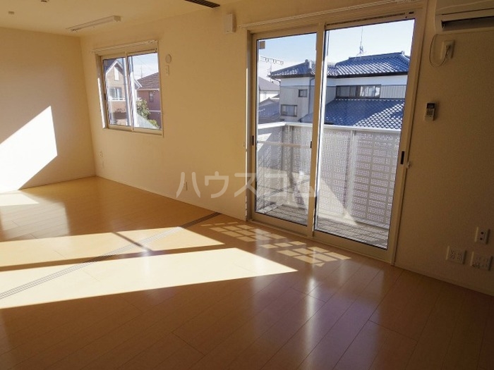 3/24 リビング/ダイニング