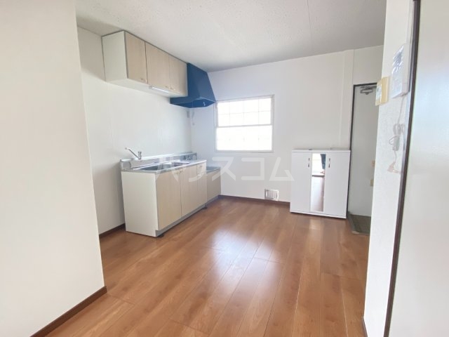 5/26 リビング/ダイニング