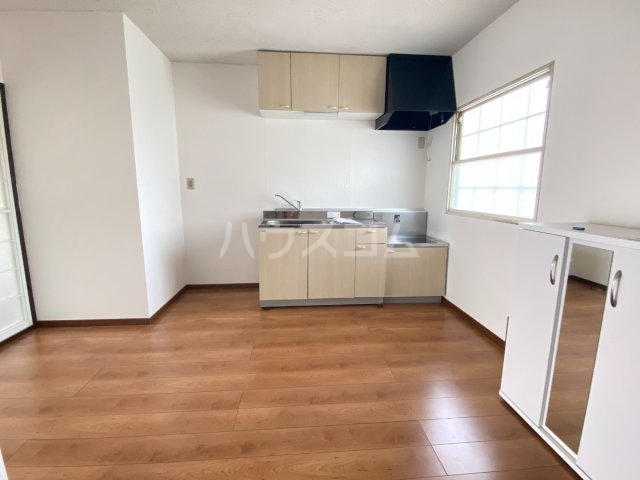 6/26 リビング/ダイニング