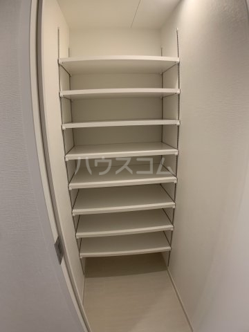 6/30 収納