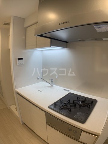 8/30 キッチン