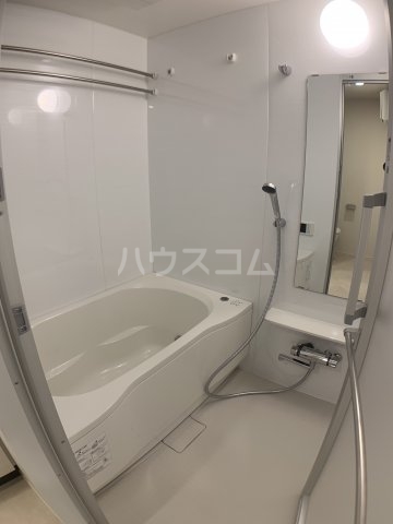 12/30 浴室