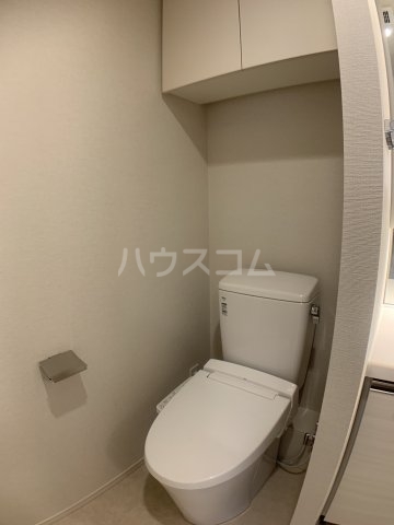 14/30 トイレ