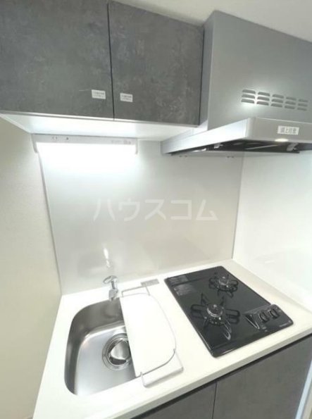 10/30 キッチン