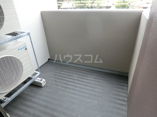 21/30 バルコニー