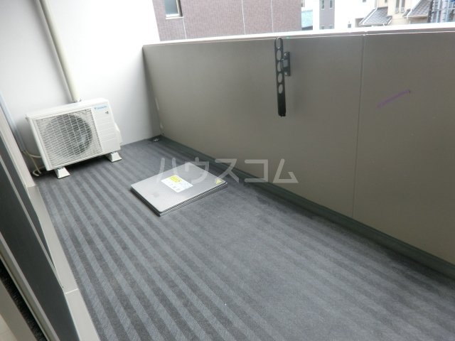 22/30 バルコニー