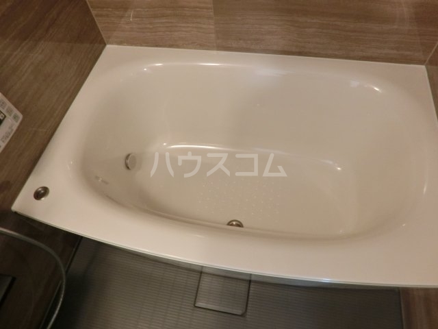 15/30 浴室