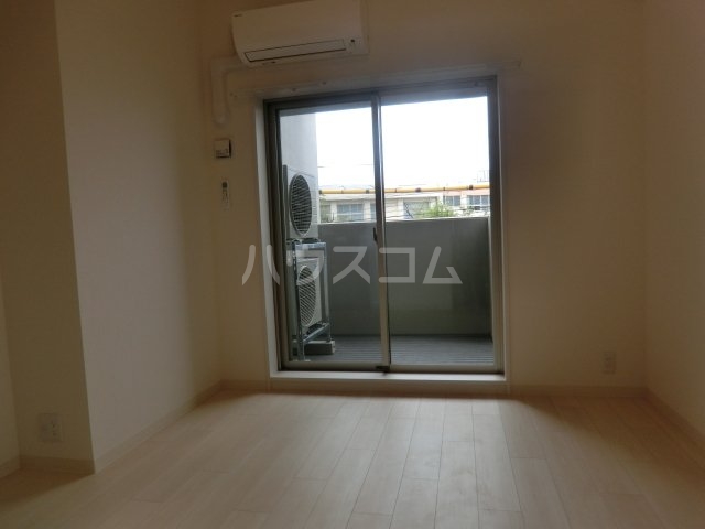 7/30 寝室