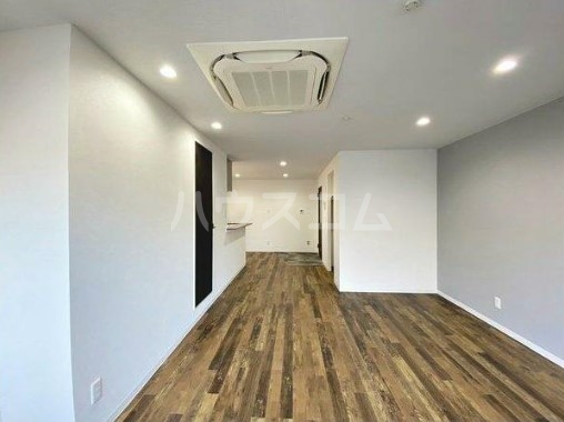 4/17 リビング/ダイニング