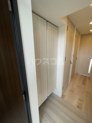 9/30 収納