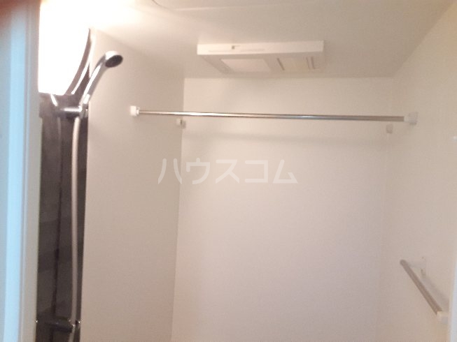 12/30 浴室