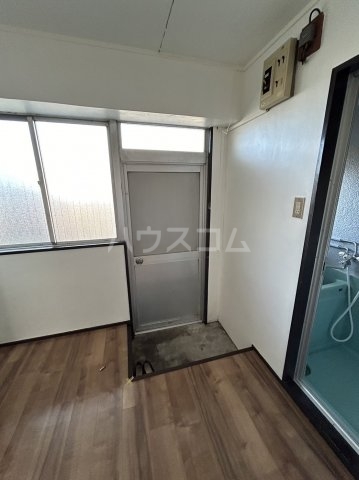 3/29 リビング/ダイニング