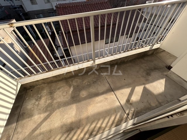 18/29 バルコニー