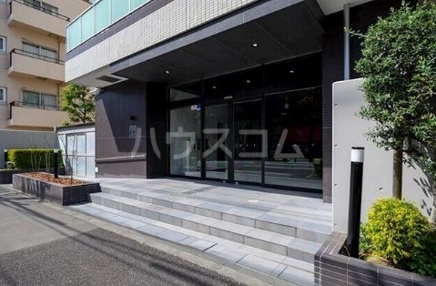 14/22 エントランス