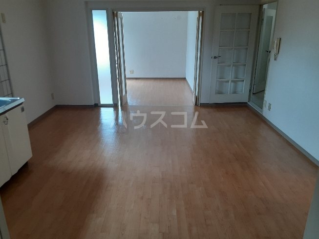 5/30 リビング/ダイニング