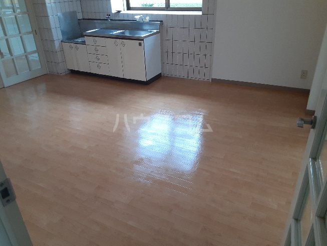 7/30 リビング/ダイニング