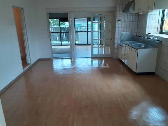 4/30 リビング/ダイニング