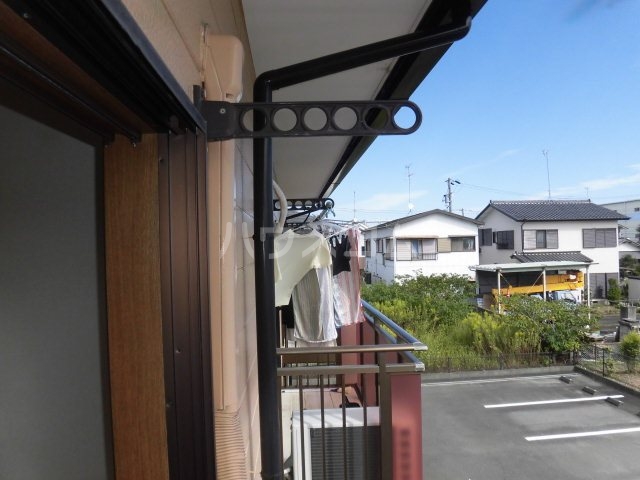 17/30 バルコニー