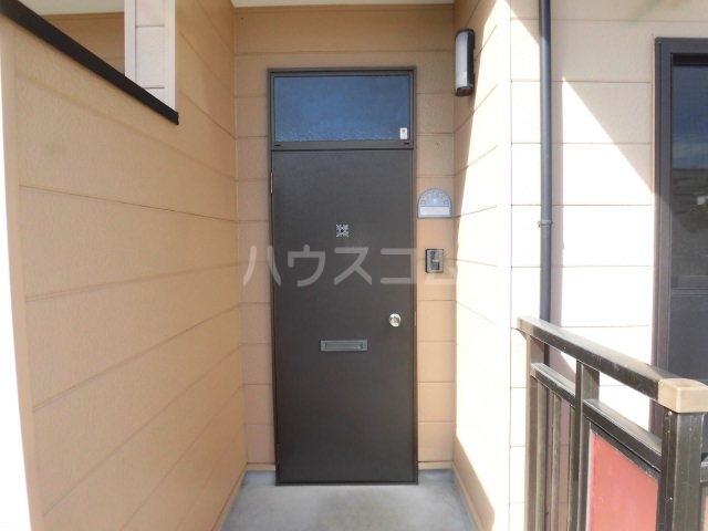 10/30 玄関