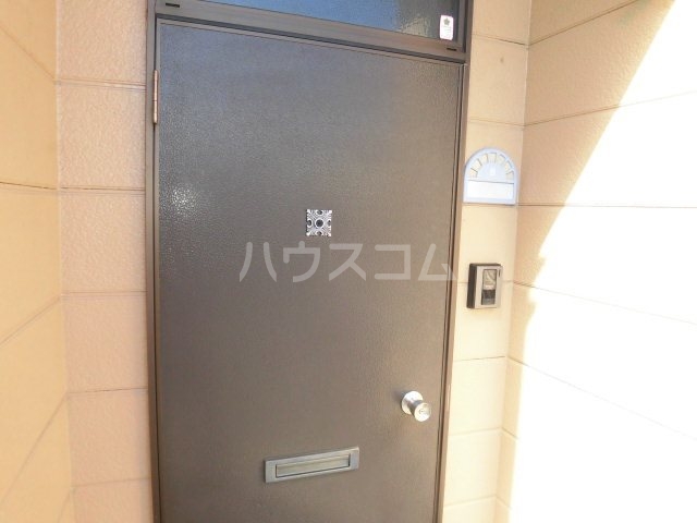 11/30 玄関