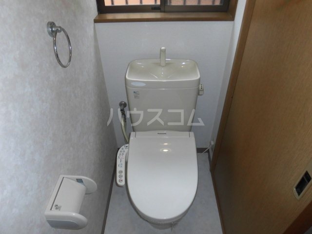 14/30 トイレ