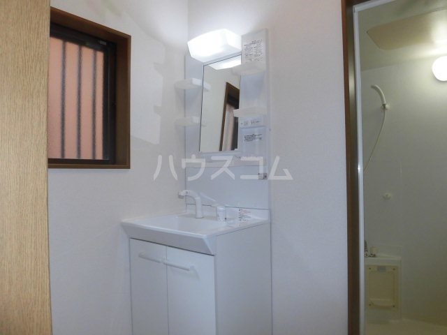 15/30 洗面