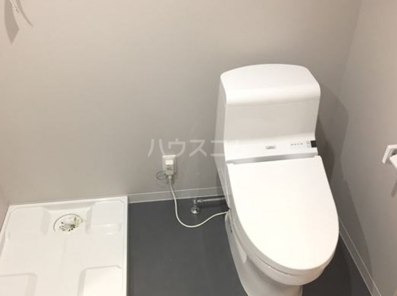 9/20 トイレ