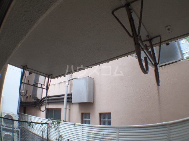 18/28 バルコニー