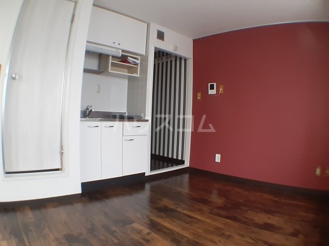 3/28 リビング/ダイニング