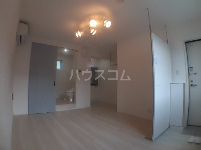 5/30 リビング/ダイニング