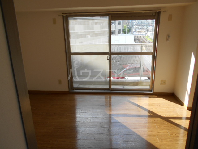 3/24 リビング/ダイニング