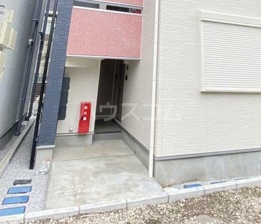 15/21 エントランス