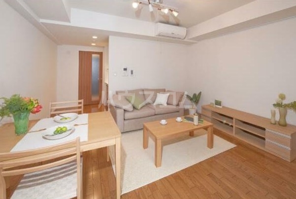 3/19 リビング/ダイニング