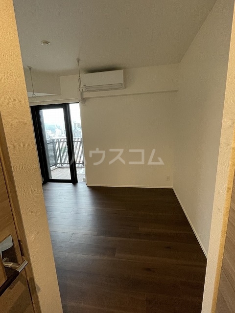 4/23 室内