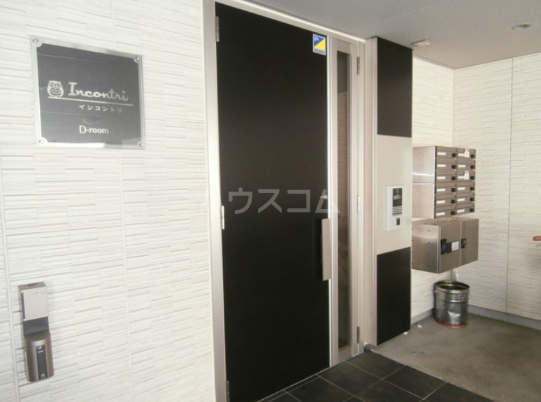 19/20 エントランス