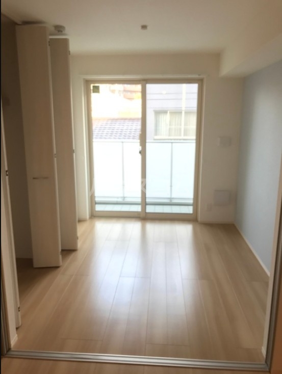 4/20 リビング/ダイニング