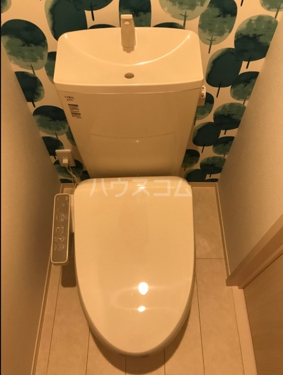 9/20 トイレ
