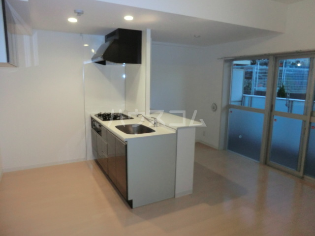 3/30 リビング/ダイニング