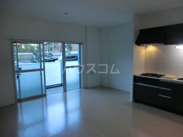 3/30 リビング/ダイニング